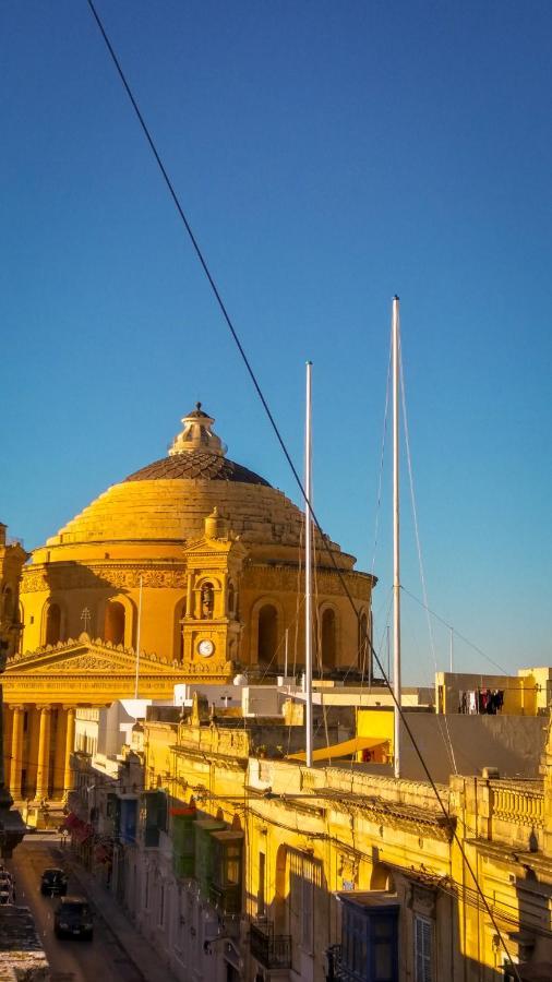 Villa موستا المظهر الخارجي الصورة
