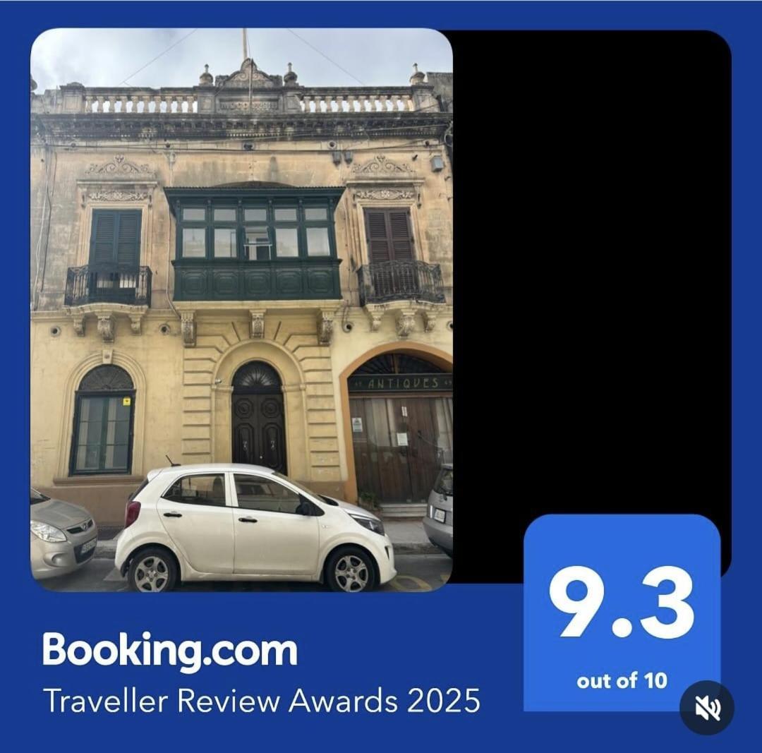 Villa موستا المظهر الخارجي الصورة